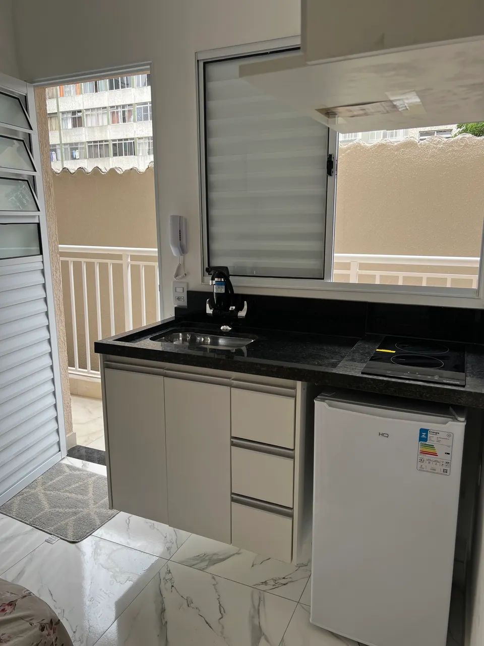 Studio alto padrão conde 267[liberdade] - Foto 4