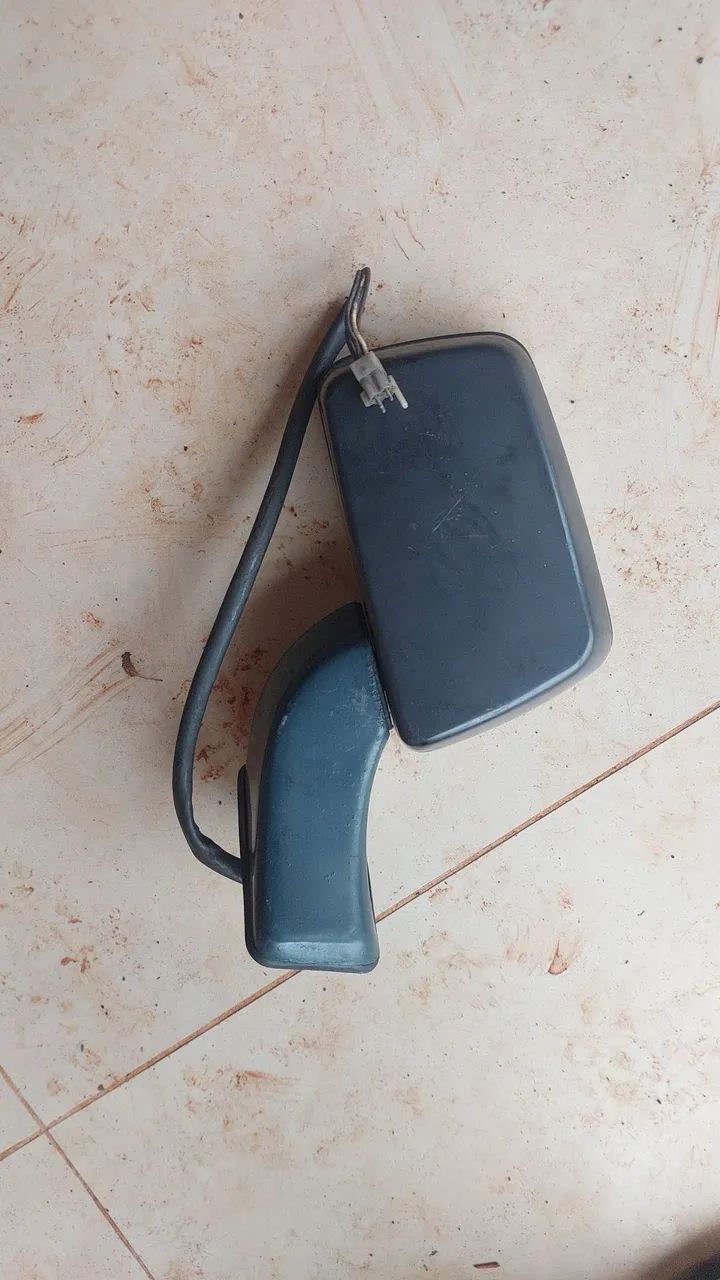 Retrovisor eletrico do opala  - Foto 3