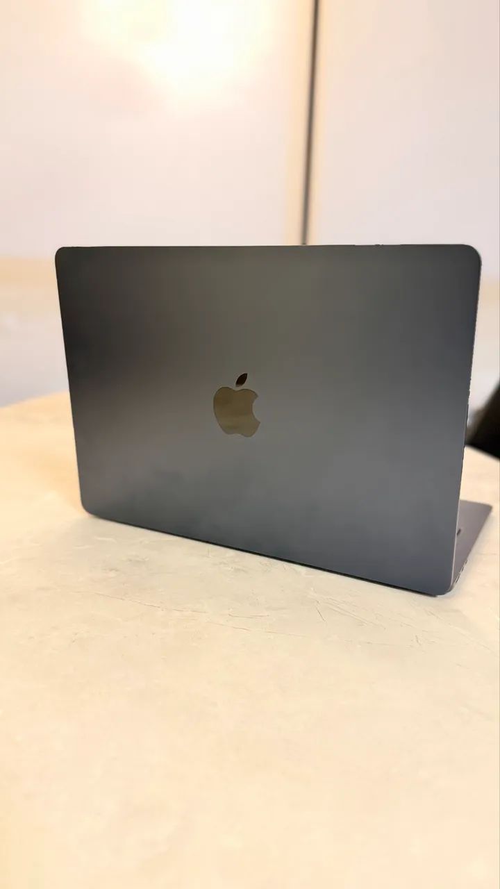Mac Air M4 (ainda na garantia) - Foto 4