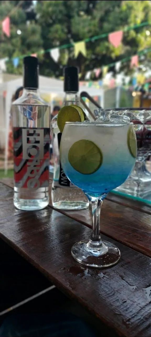 Bartender  - Foto 2