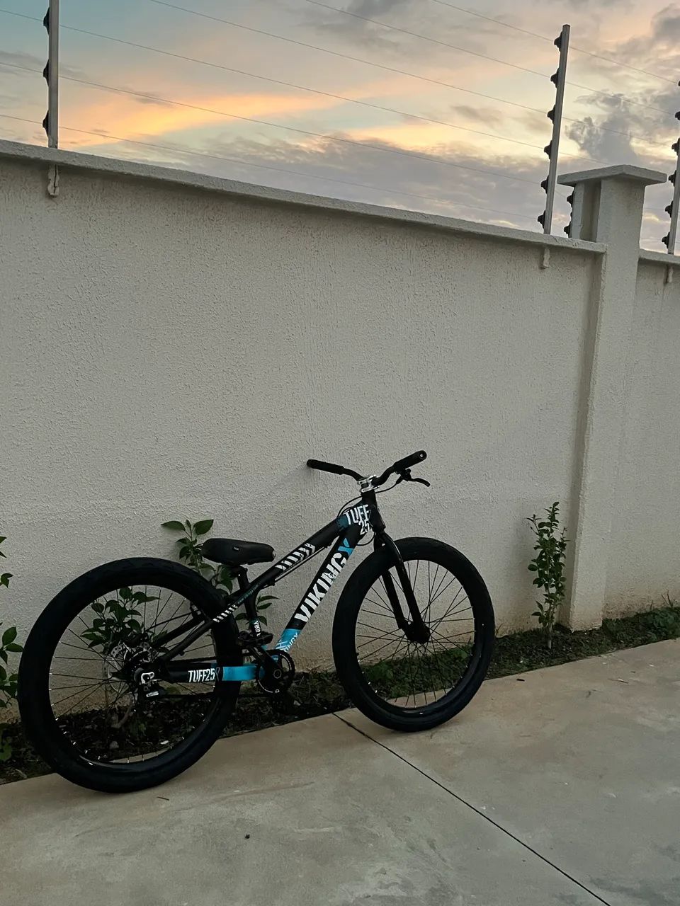 Bicicleta vinking  - Foto 4