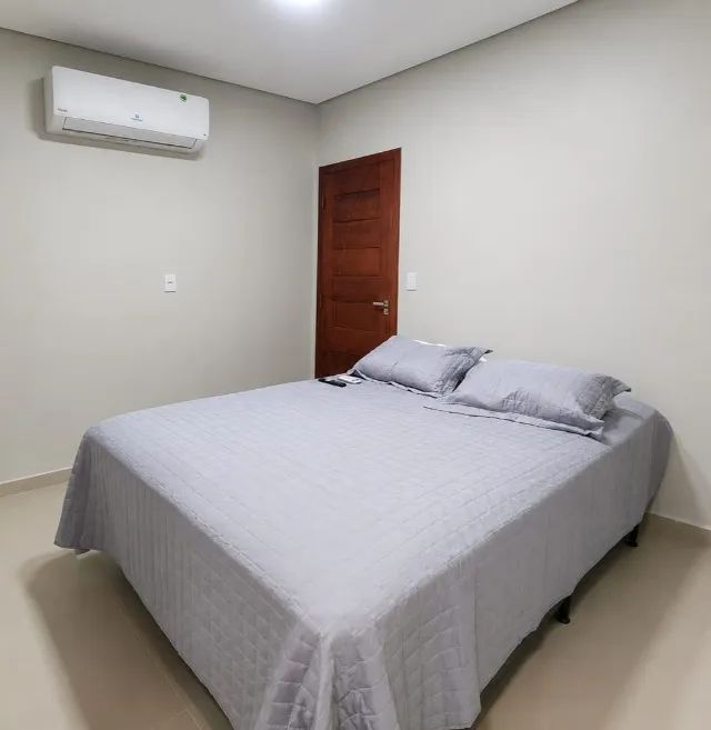 Apartamento mobiliado no Mecejana - Foto 2