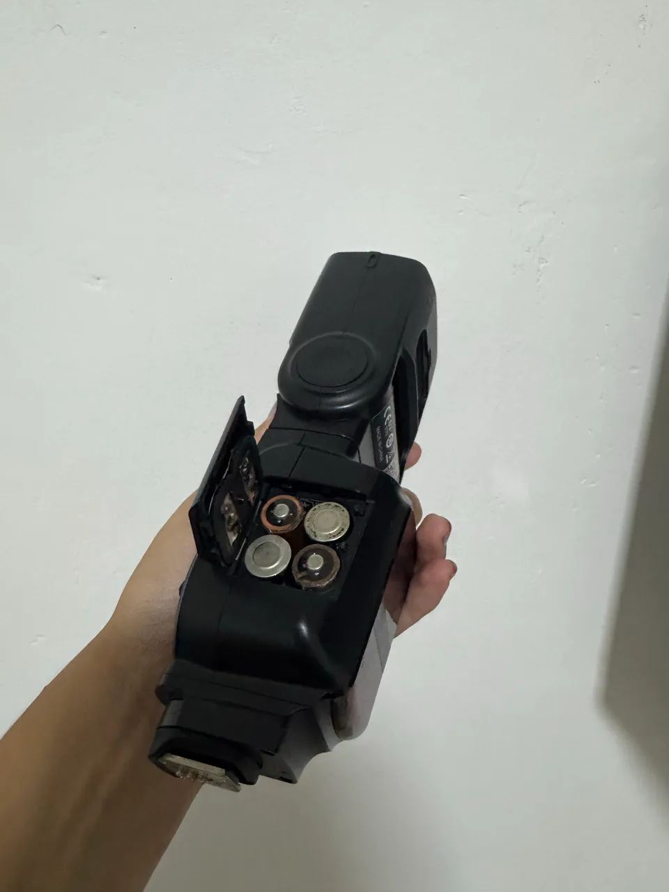 Flash yongnuo YN968EX-RT  - Foto 2