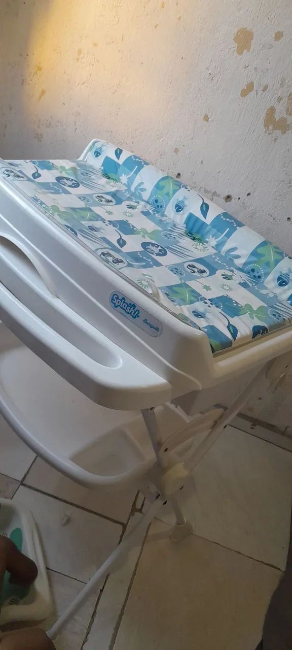 Banheira 