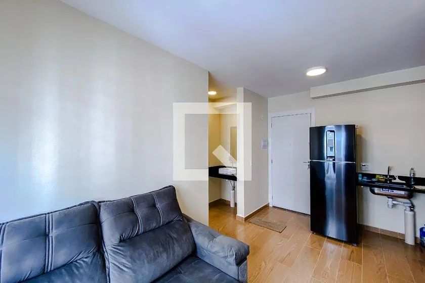 Apartamento à Venda - Mooca, 2 Quartos, 34 m2 - Foto 5