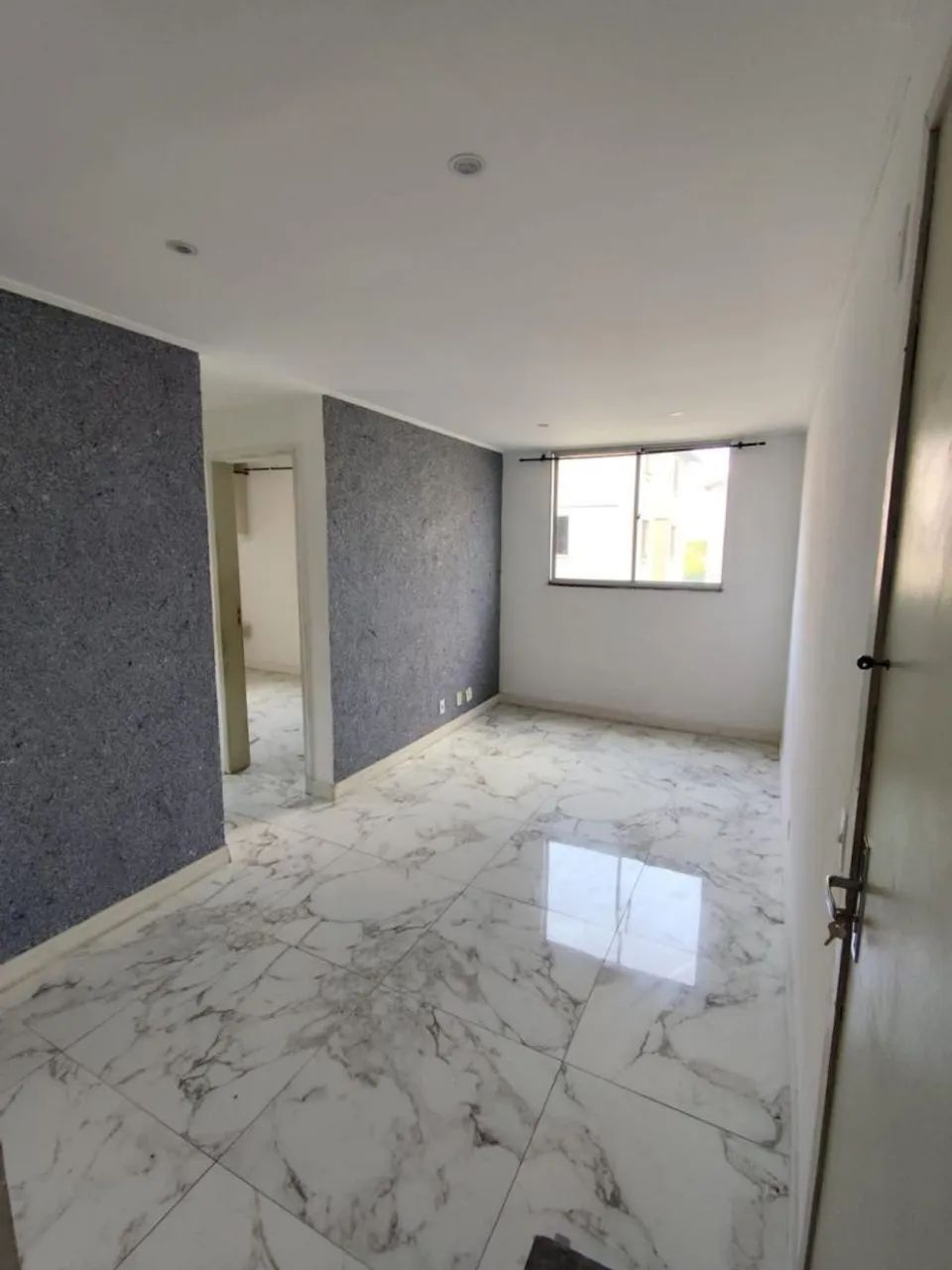 Alugo Apartamento  - Foto 2