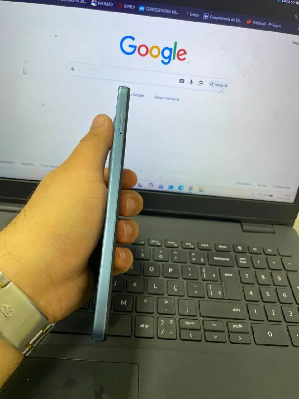 Celular - Foto 4