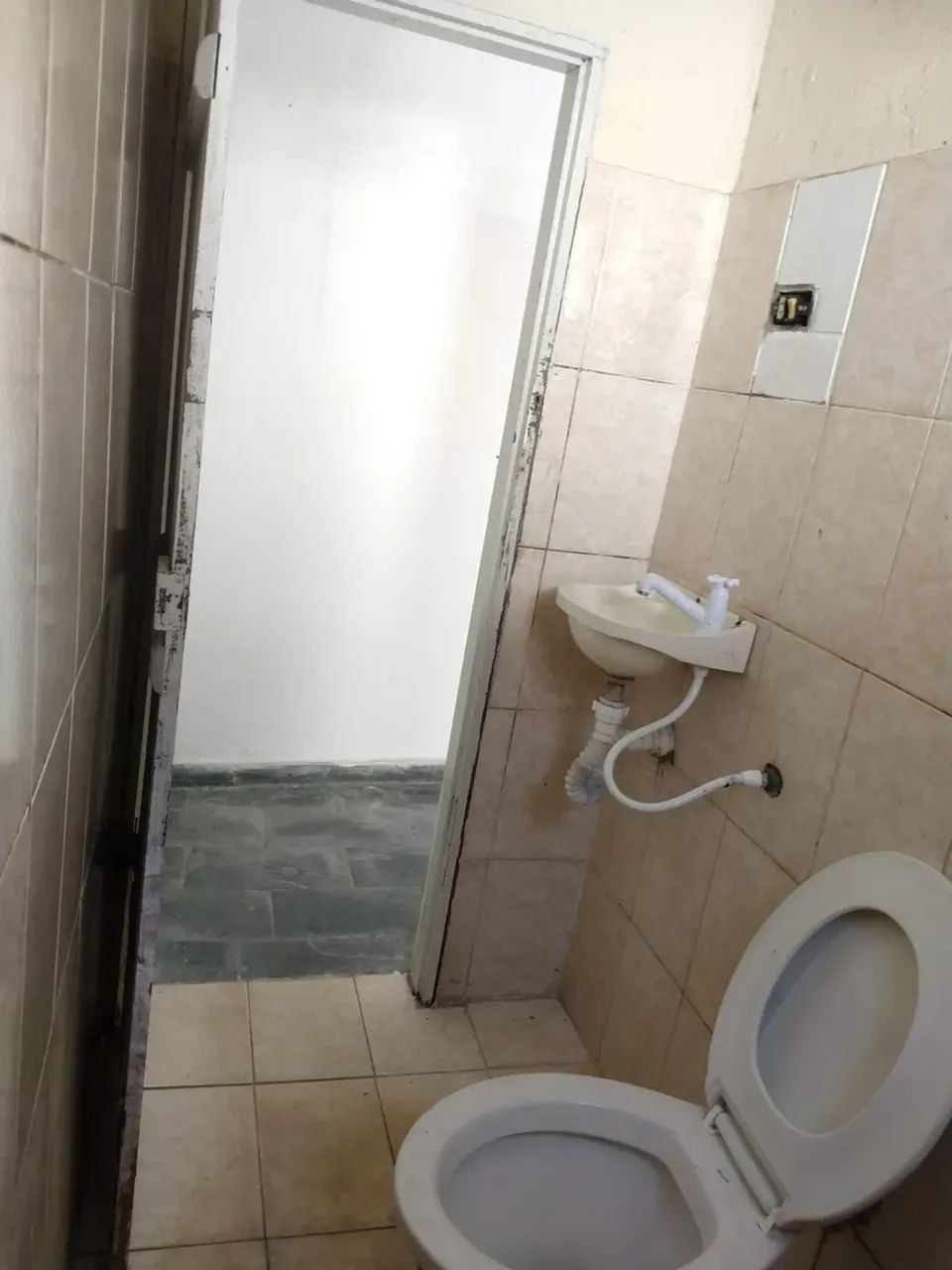 CASA DE 3 CÔMODOS PARA ALUGAR EM TABOÃO DA SERRA - Foto 5