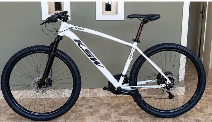 Bicicleta aro29 KSS