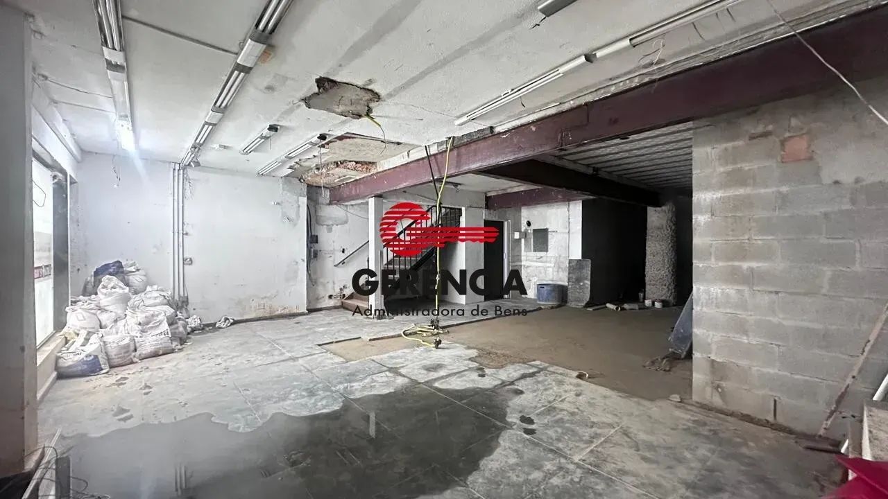 LOJA C/ 2 PAVIMENTOS E ÁREA TOTAL DE 240 M² - Foto 4