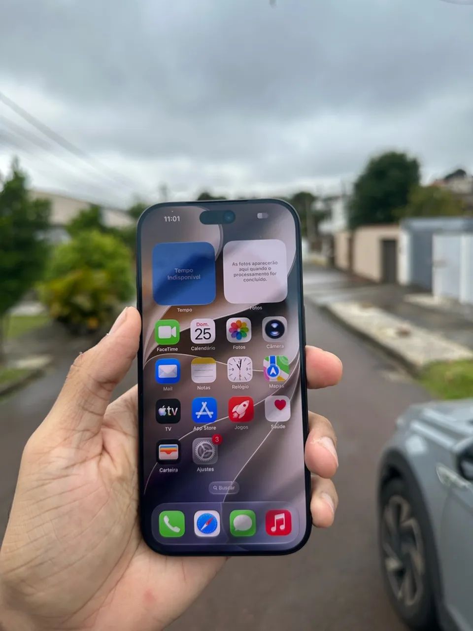 iPhone 18 Pro  - Foto 4