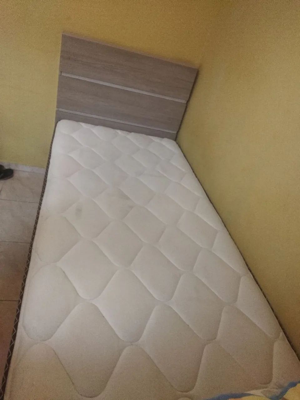 Cama box solteiro GRANDE  - Foto 3