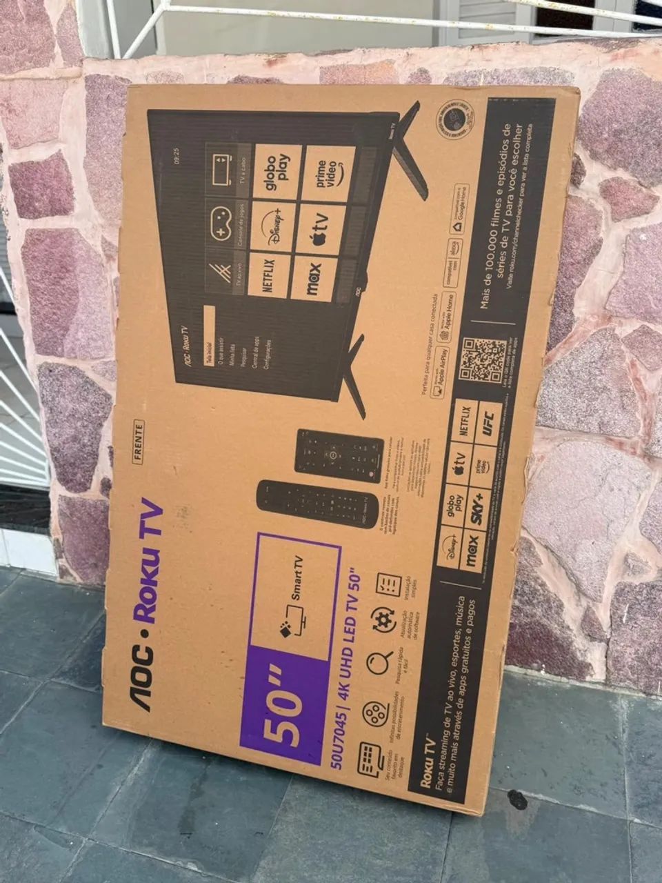 ventilador celular e tv  - Foto 2