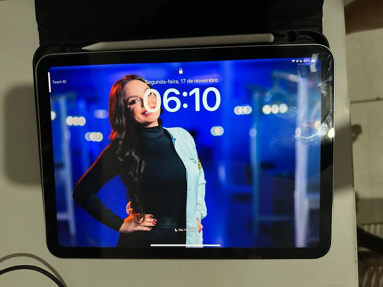 VENDO IPAD 10 64GB - Foto 3