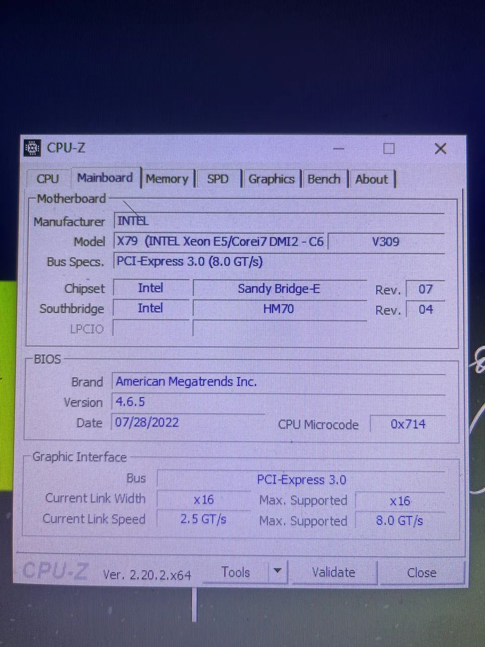 KIT XEON CUSTO BENEFÍCIO