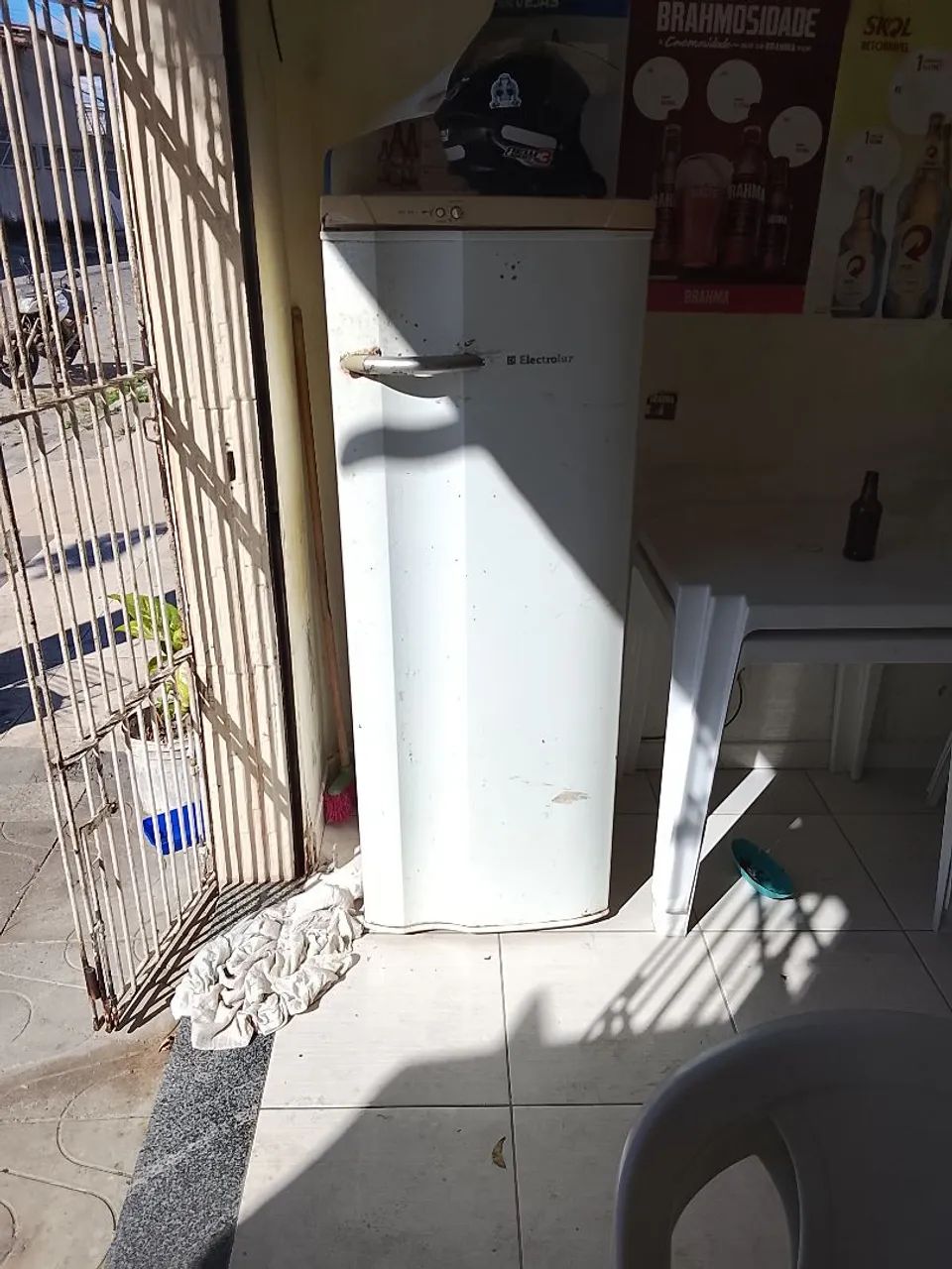 Geladeira Eletrolux  - Foto 4