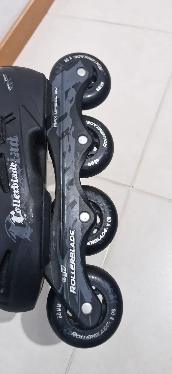 Patins Rollerblade  - Foto 3