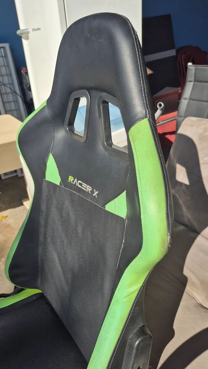Cadeira Gamer - Foto 4