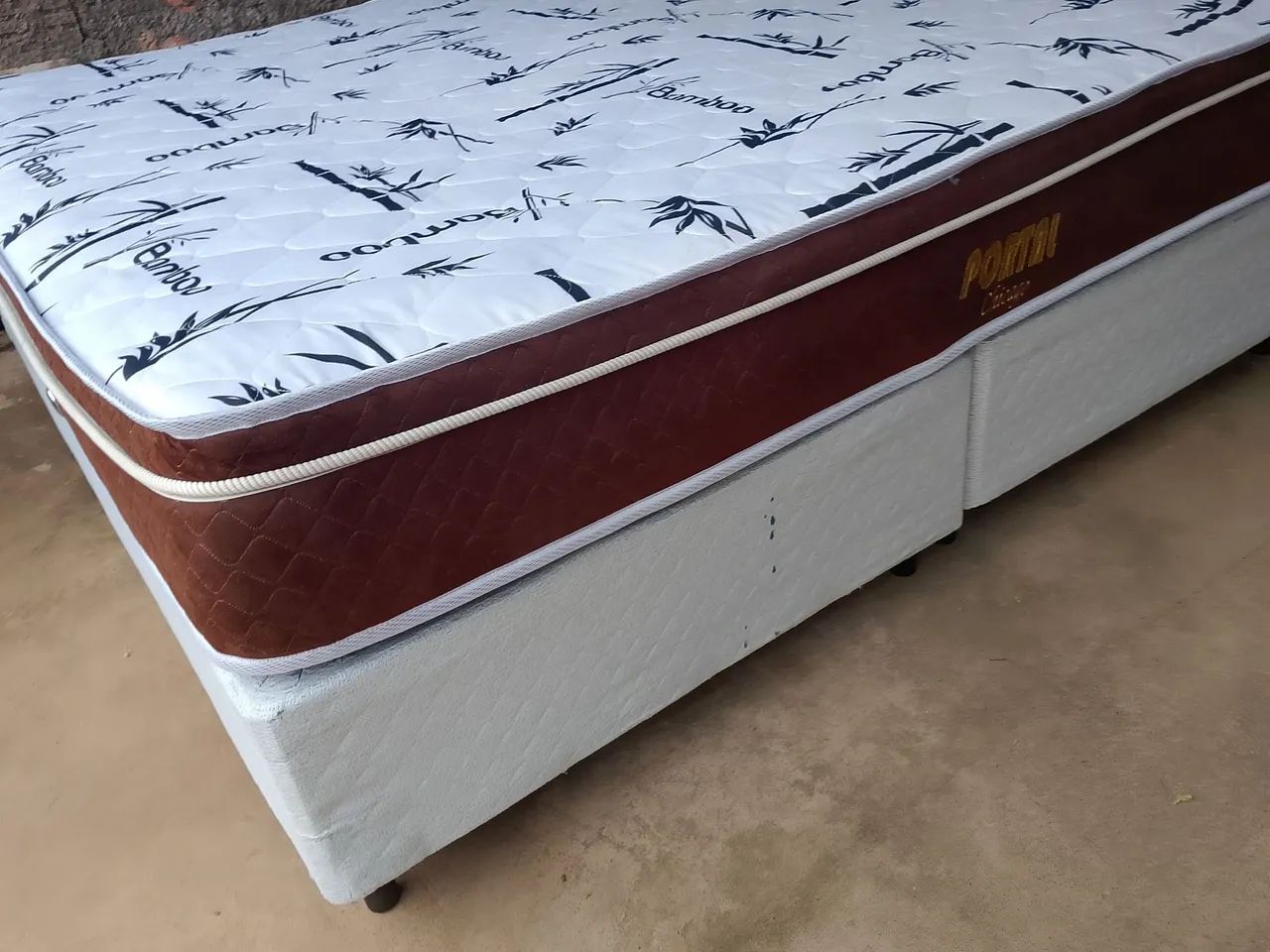 Cama.super king Sise 