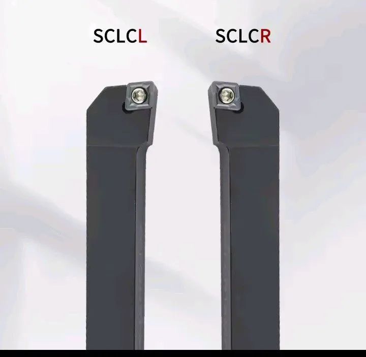 Ferramenta para torno mecânico 