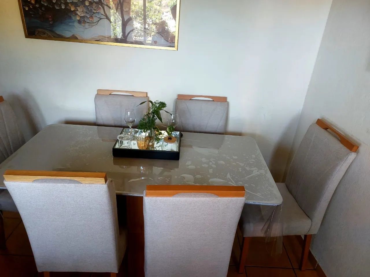 Vende-se Mesa 