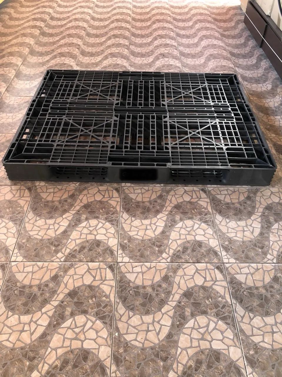 Vendo Paletes de Plástico  - Foto 2