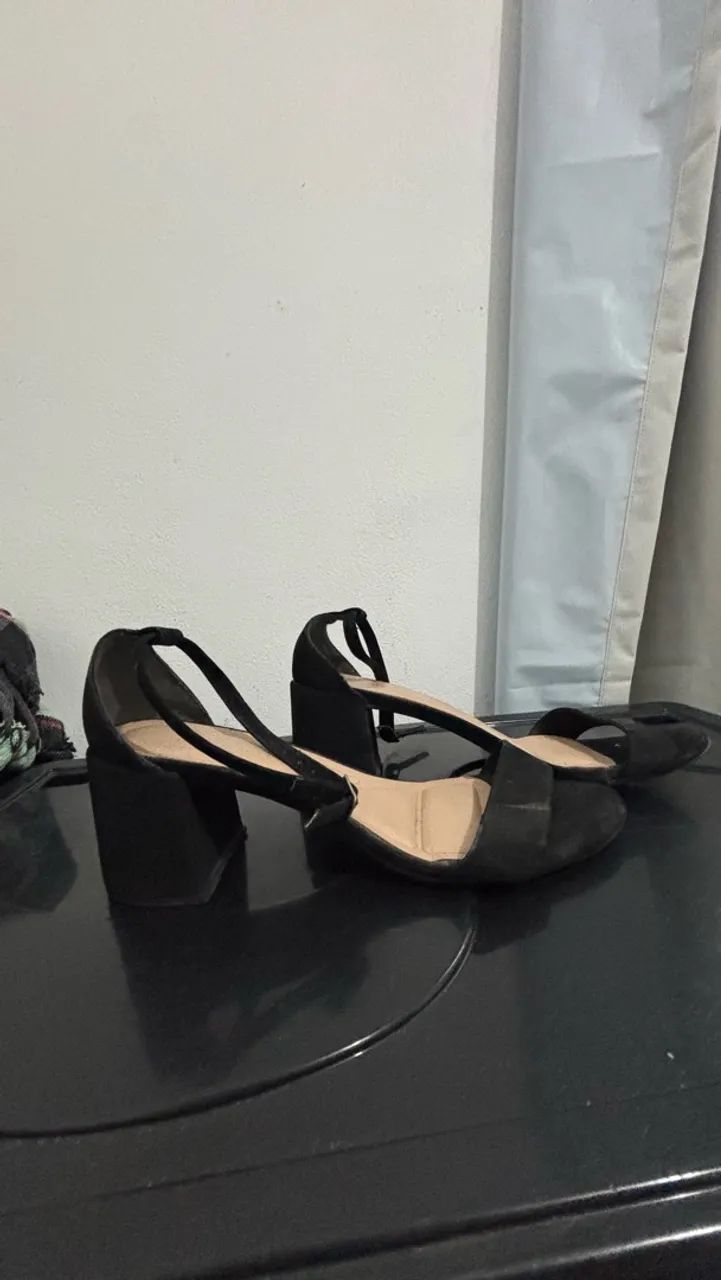 Sandália  - Foto 2