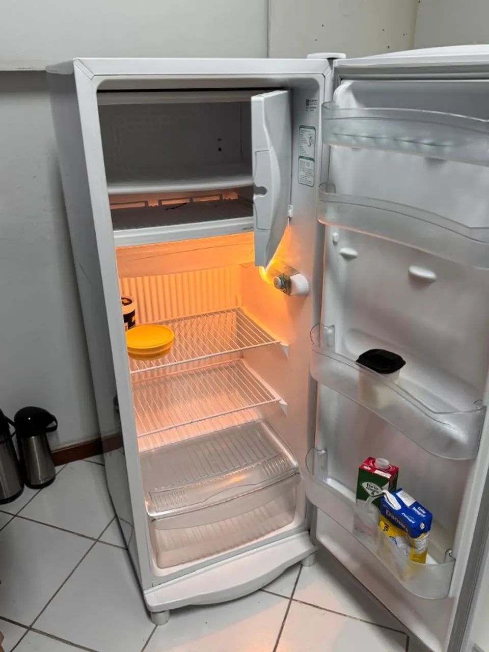 Geladeira Consul - Foto 5