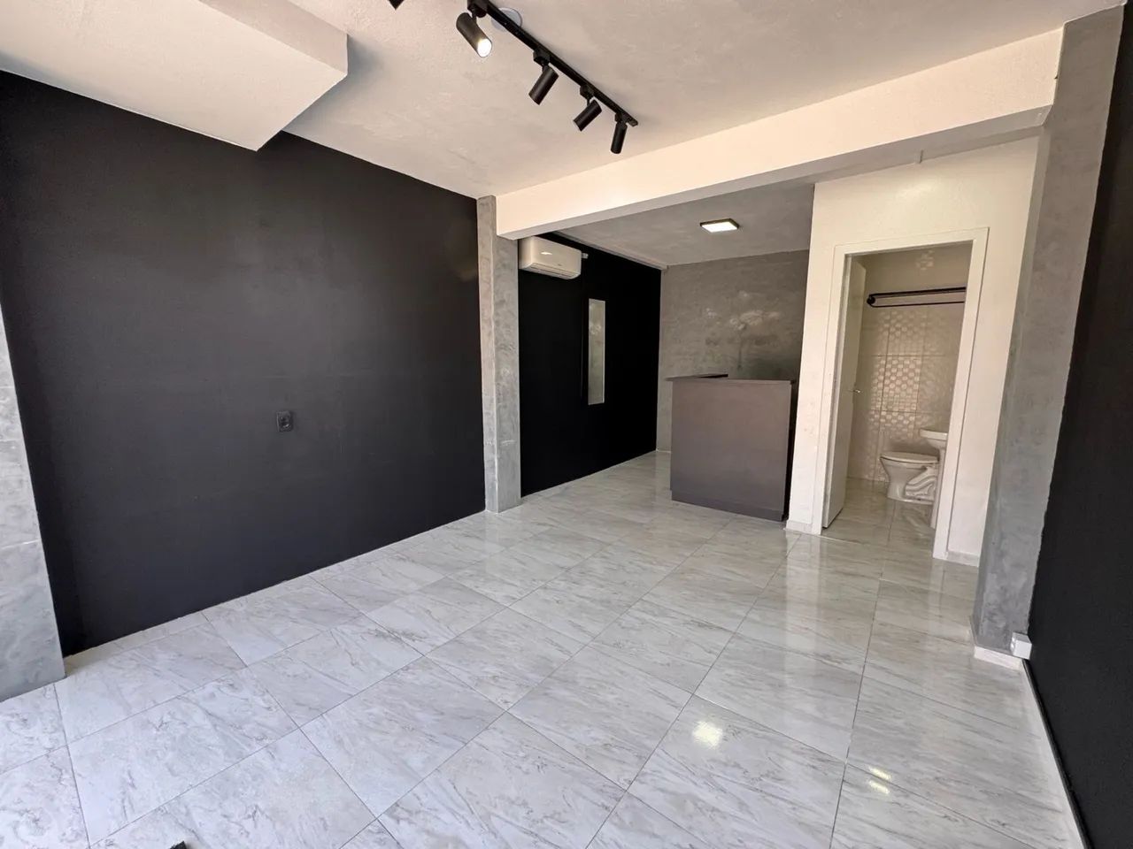 Mais Visibilidade, Mais Clientes: Sala Comercial em Ponto Estratégico - Foto 3