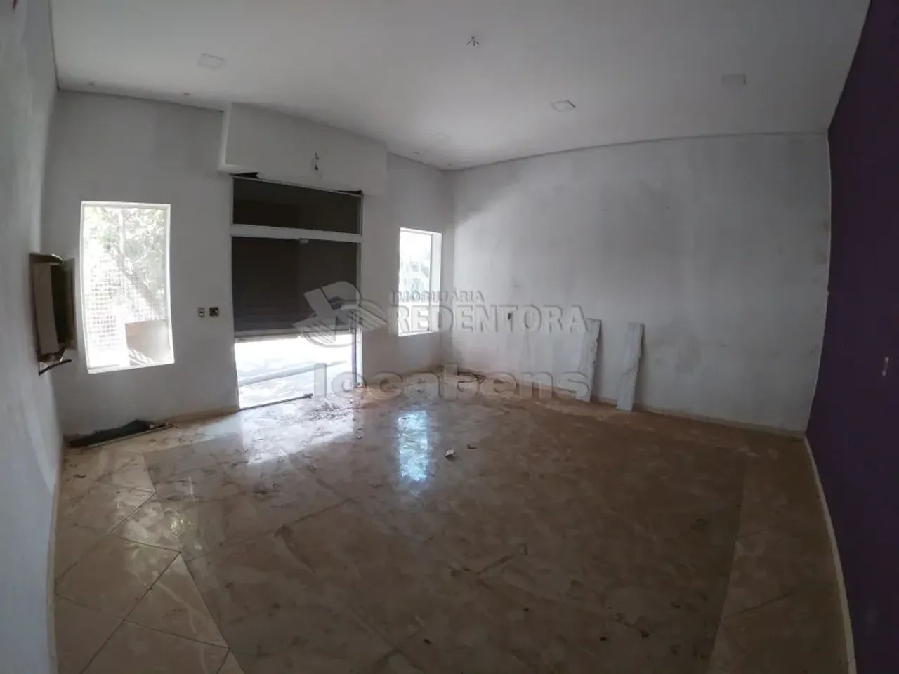 Comercial / Salão para locação com 45 m² No Centro - Foto 4