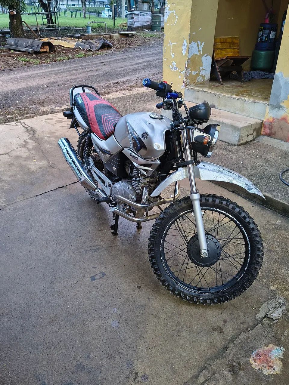 Motinha muito boa  - Foto 3