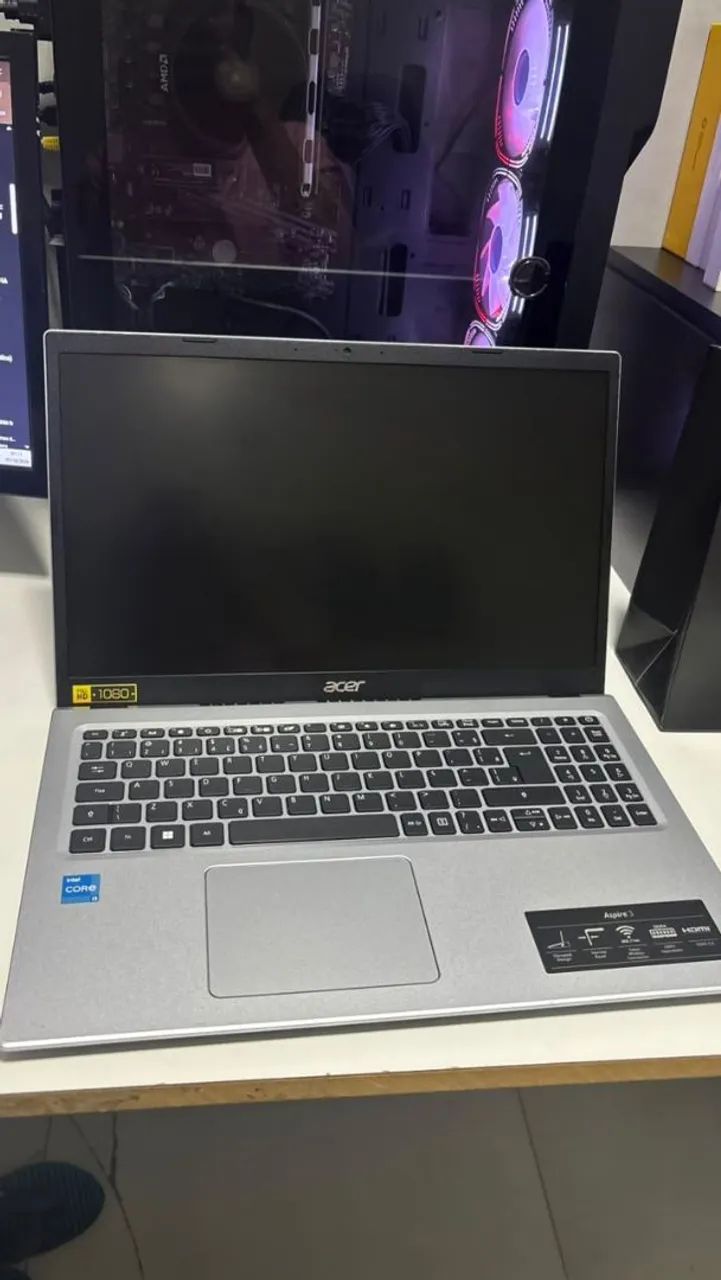 Notebook Acer Aspire 3 - Foto 5