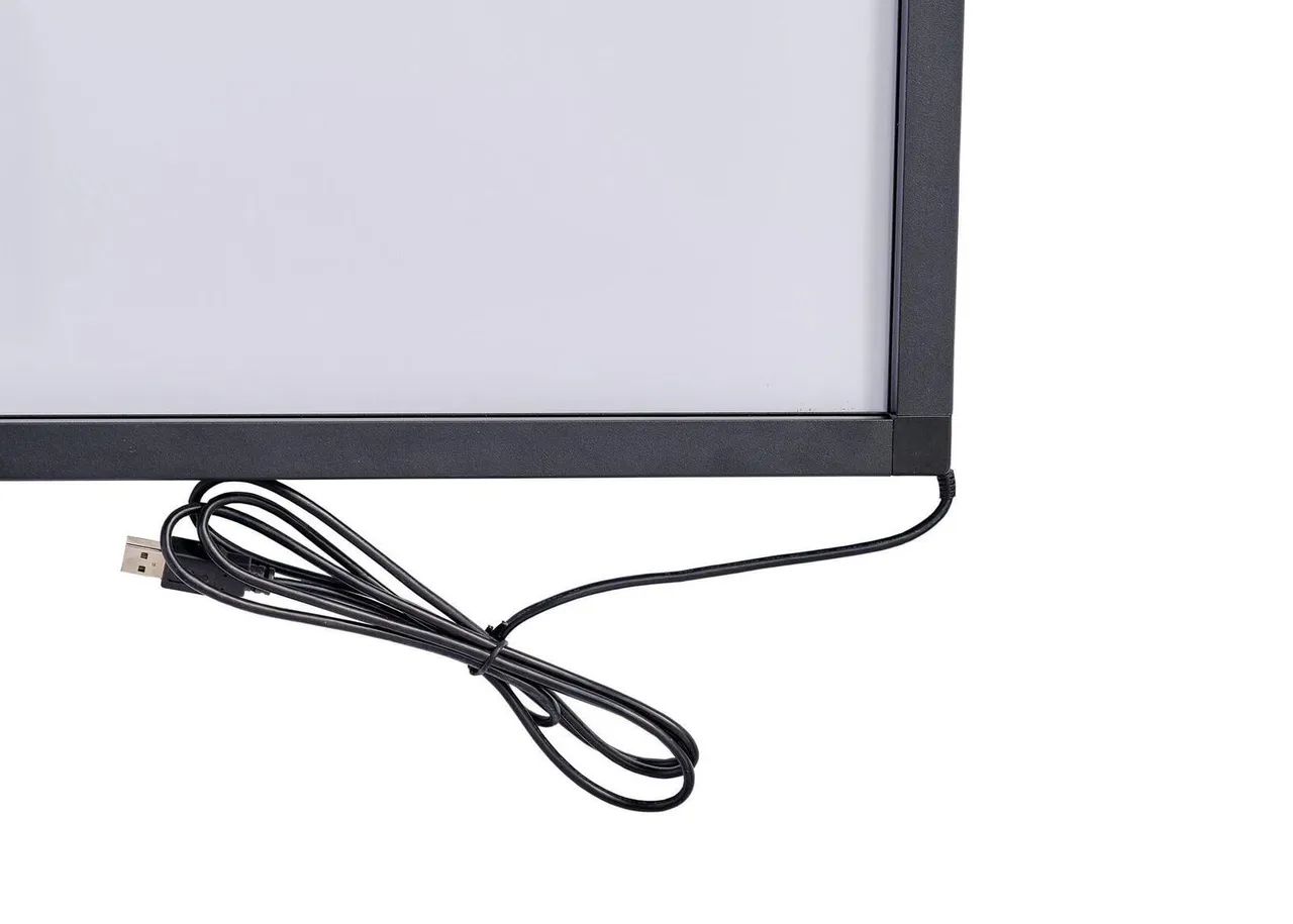 Frame interativo unionboard 55 - Foto 4