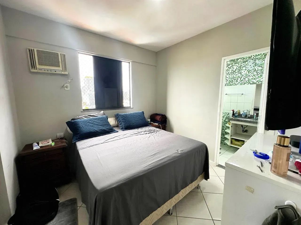ER - Vendo Apartamento na Pedreira 3 Quartos- Edifício Classique Angustura - Foto 4