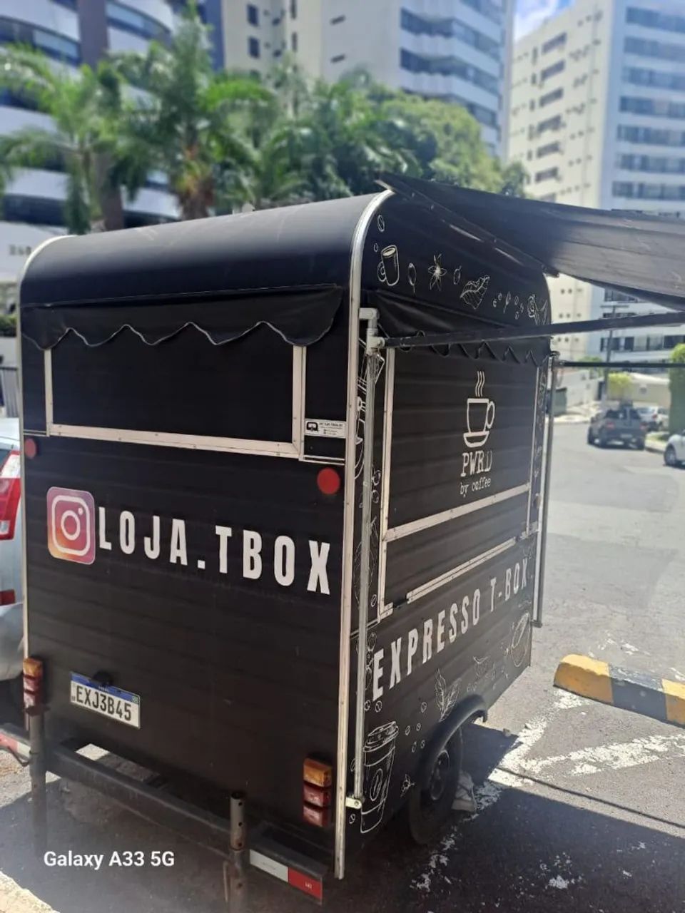 Food Truck- Oportunidade  - Foto 4