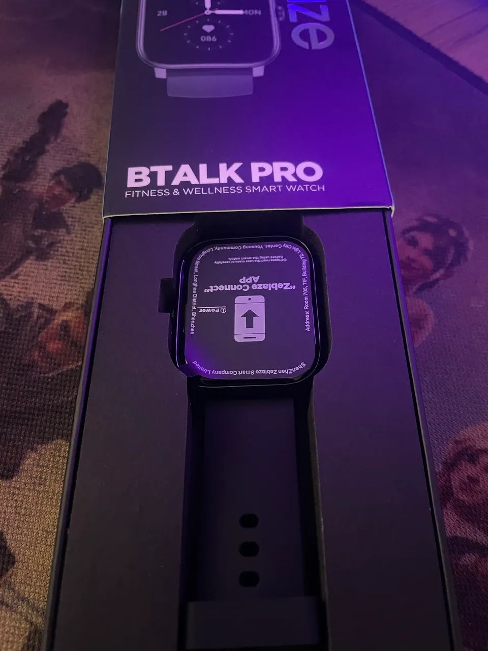Relógio Smart Watch  - Foto 5