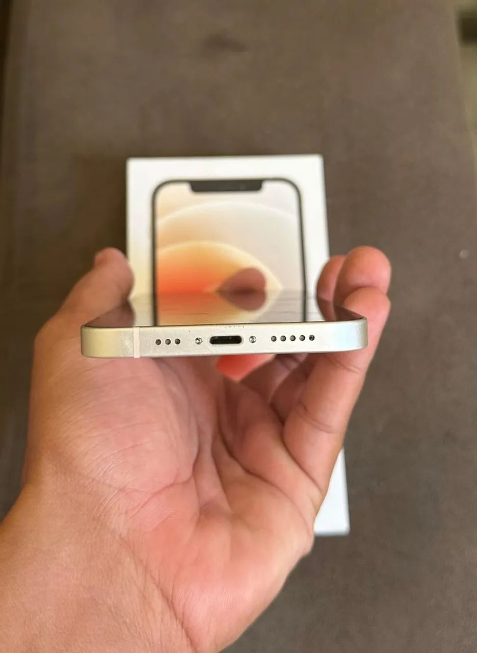 iPhone 12  - Foto 4