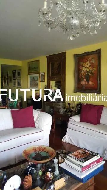 Apartamento : / Residencial / Lagoa