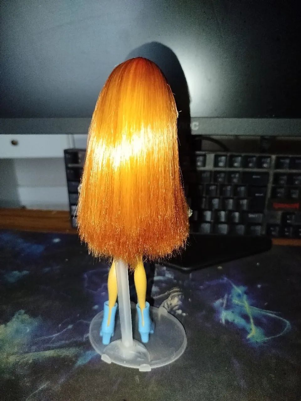 Bloom Winx Mattel  - Foto 2