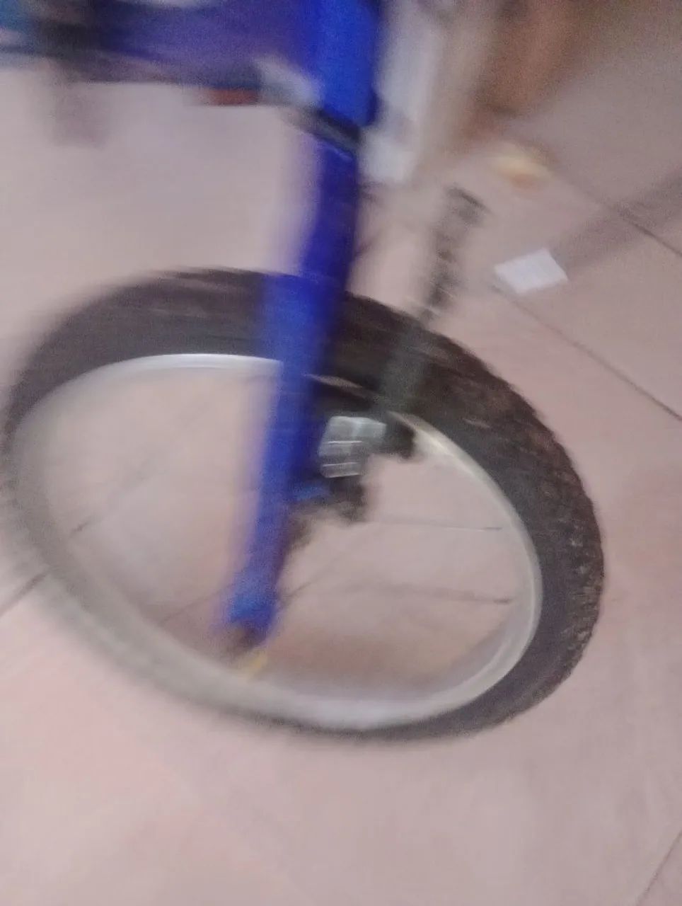 Bicicleta em perfeito estado  - Foto 3