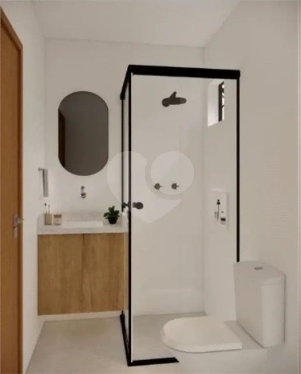 Apartamento com 2 quartos à venda em Vila califórnia - SP - Foto 3