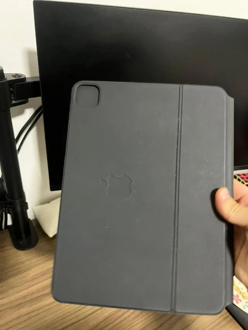 Magic Keyboad - iPad 11" Pro Japanese Edition - Foto 3