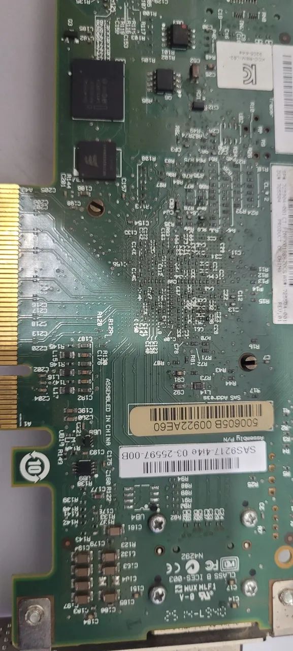 Placa Raid Hp - Foto 5