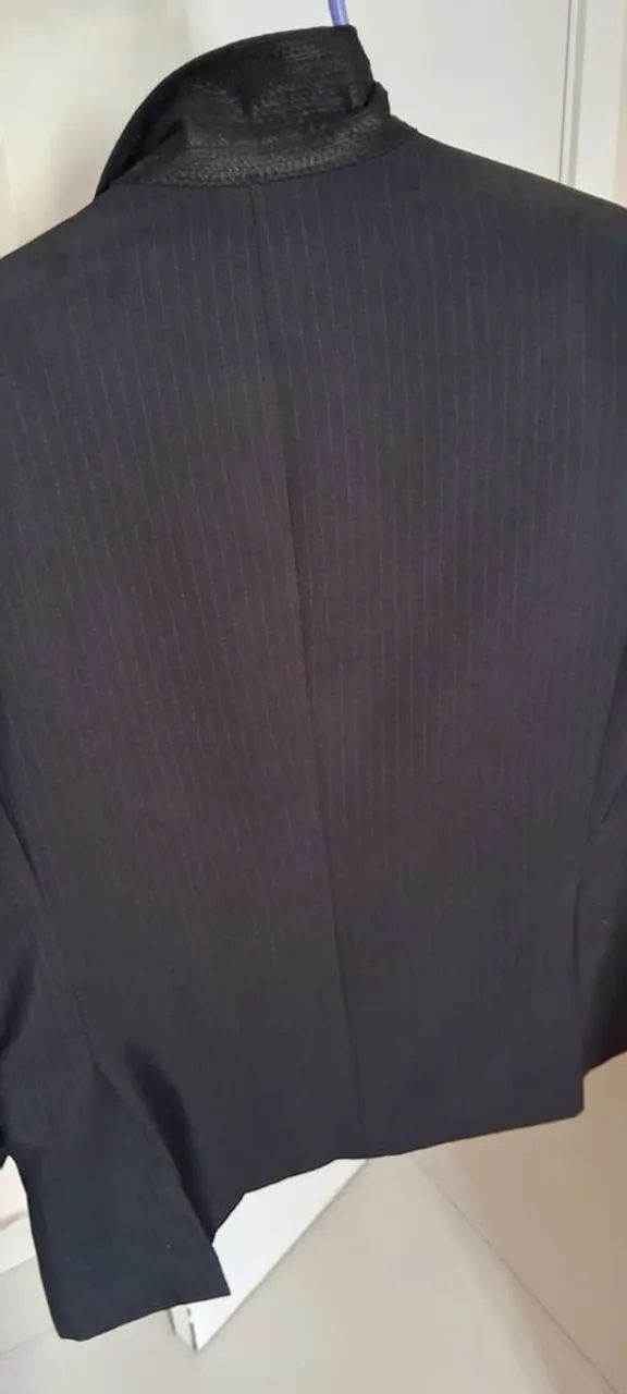 Blazer e calça social Enzo  - Foto 3