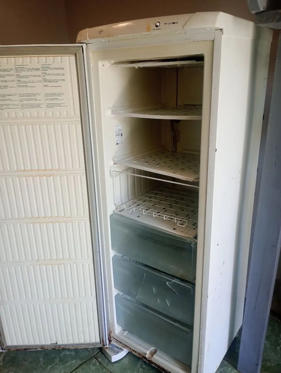 Freezer  - Foto 3
