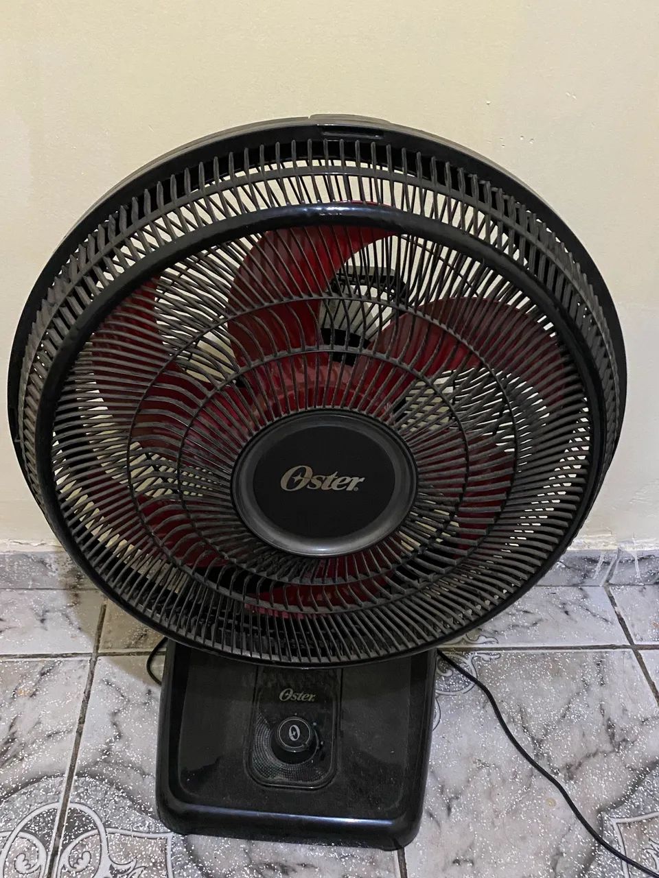 Ventilador Oster