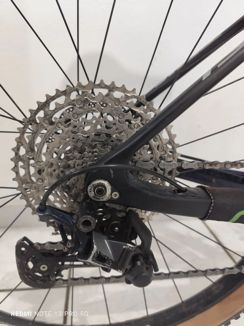 Bike aro 29 - Foto 5