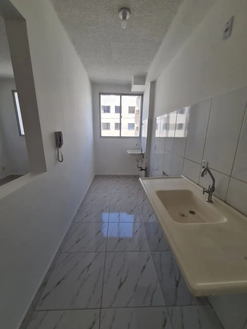 Apartamento no Chapada Bandeirantes