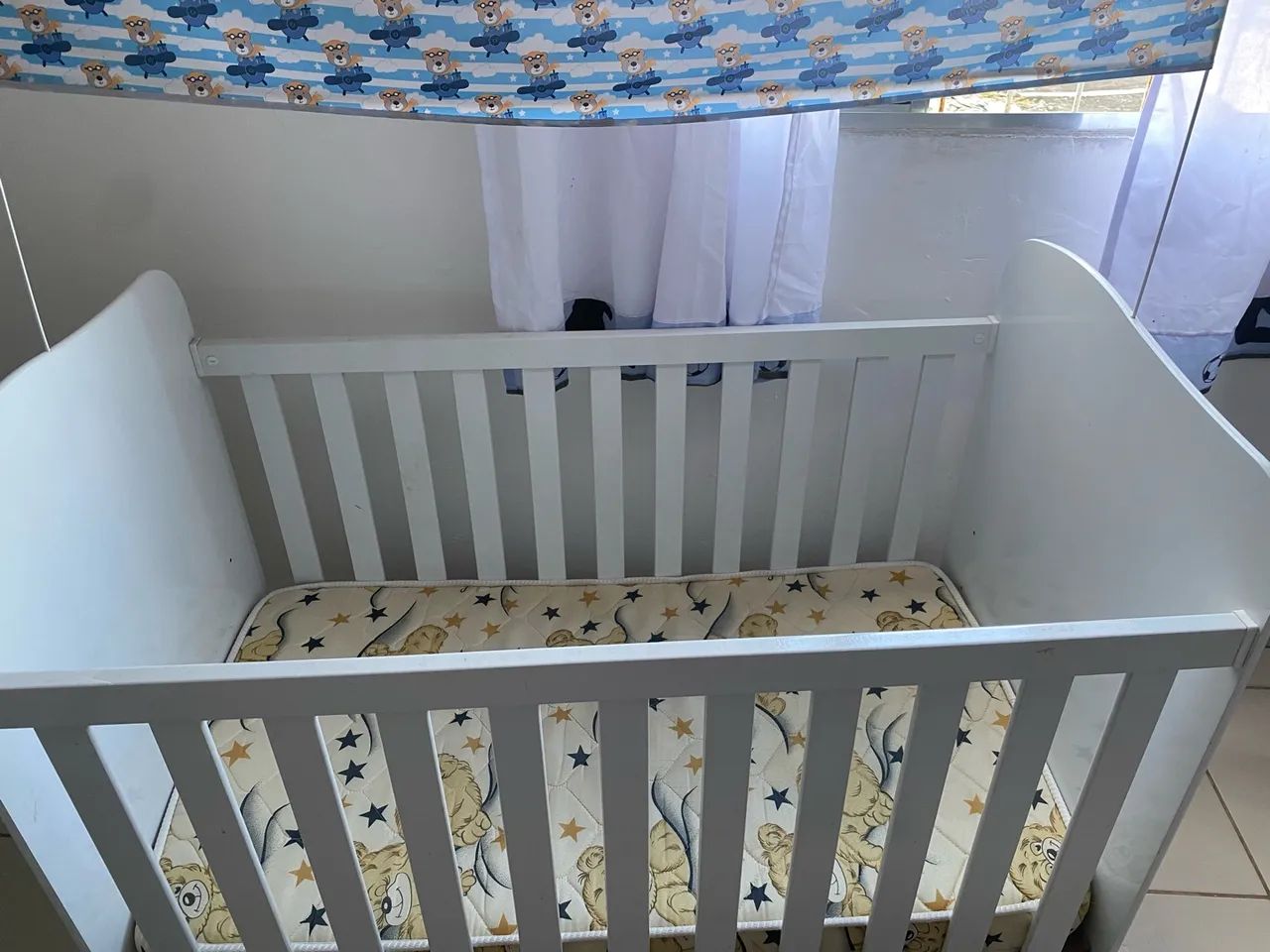 Berço 