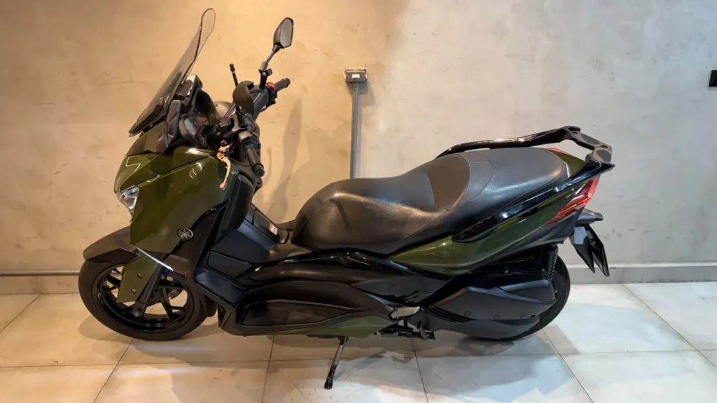 Yamaha XMAX 250 ABS - Foto 4